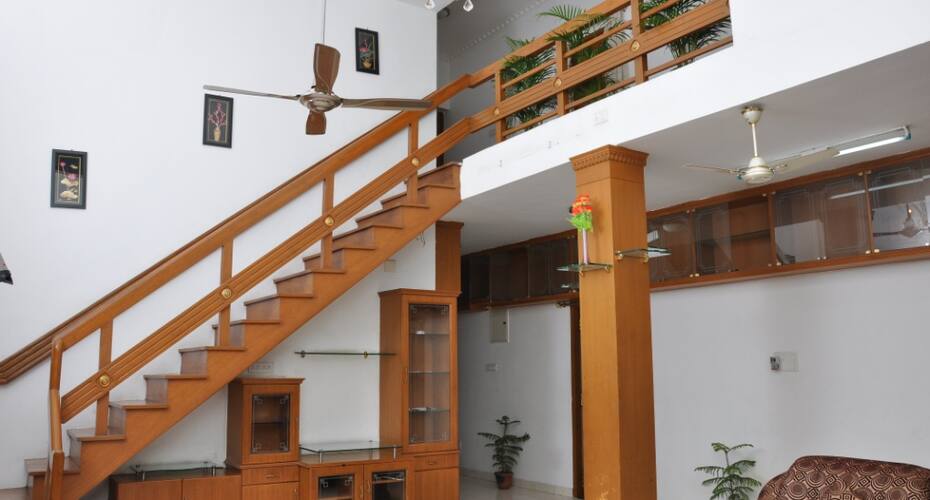 Premam Serviced Apartment, Chennai 2